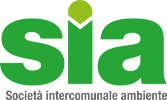 Logo S.I.A.